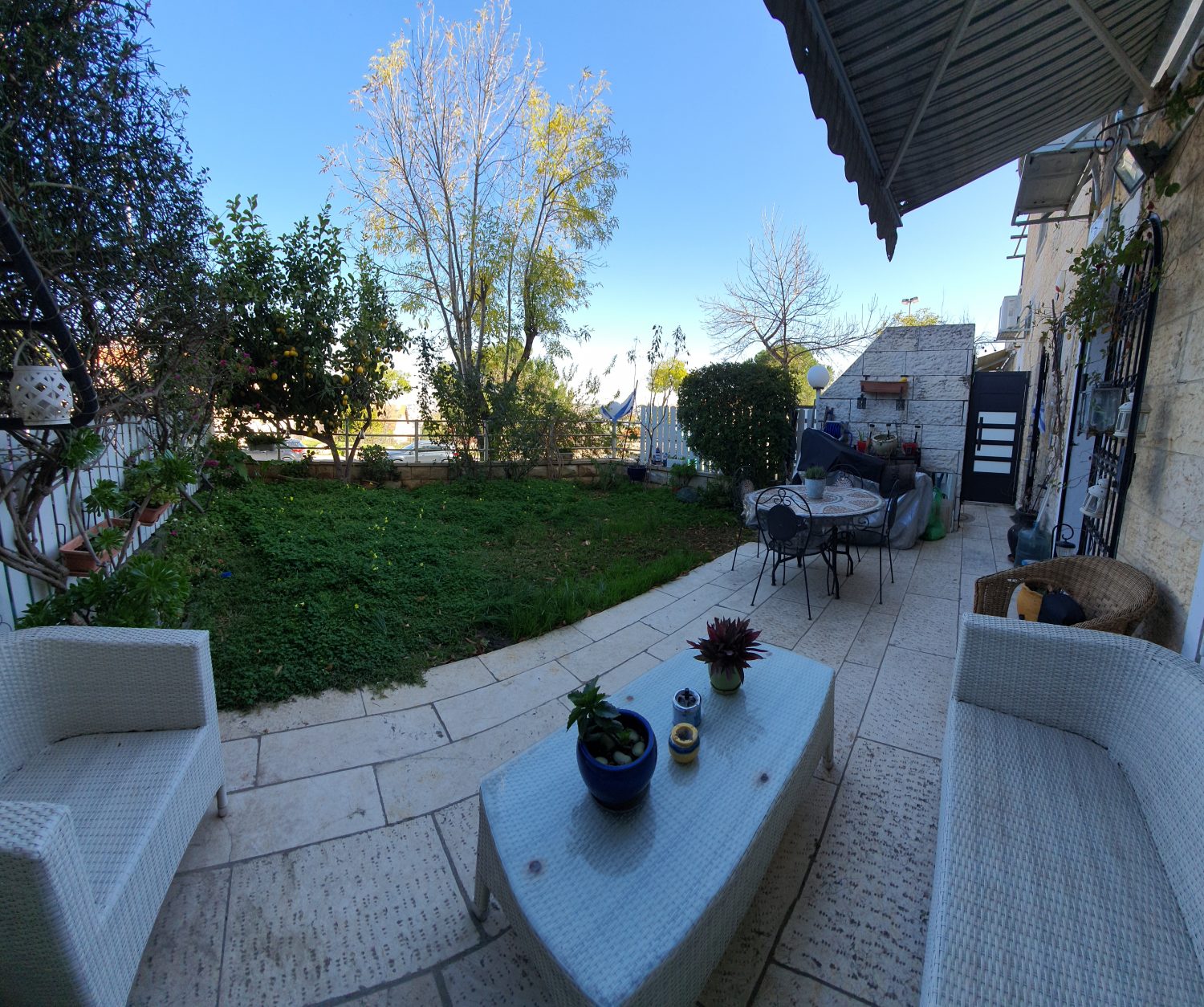 למכירה דופלקס גן 5 חדרים בשכונת גילה