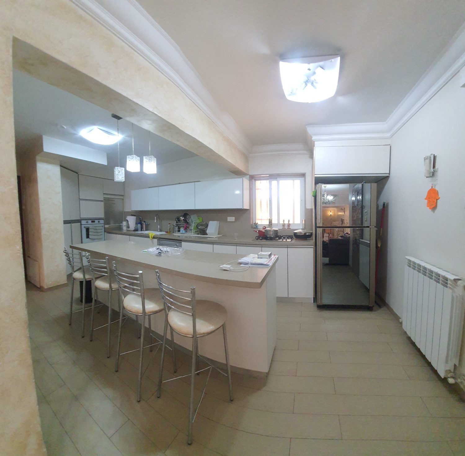 דירת 4 חדרים מלאת פוטנציאל בשכונת גילה בירושלים